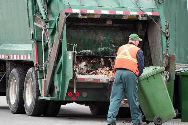 Best Recycling Services for Junk  in Forest City, FL